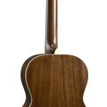 Back of Martin 00L-16E Black Smoke image number 2